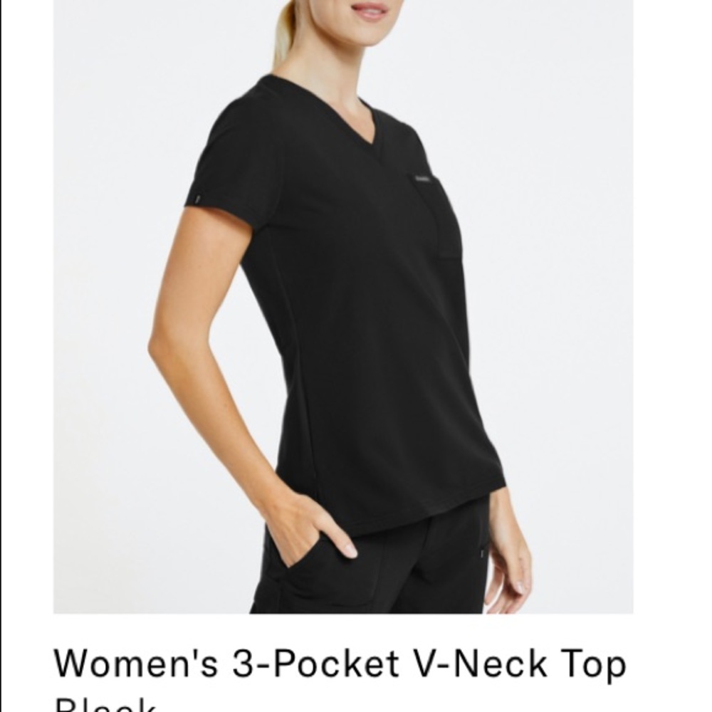 Jogger scrubs